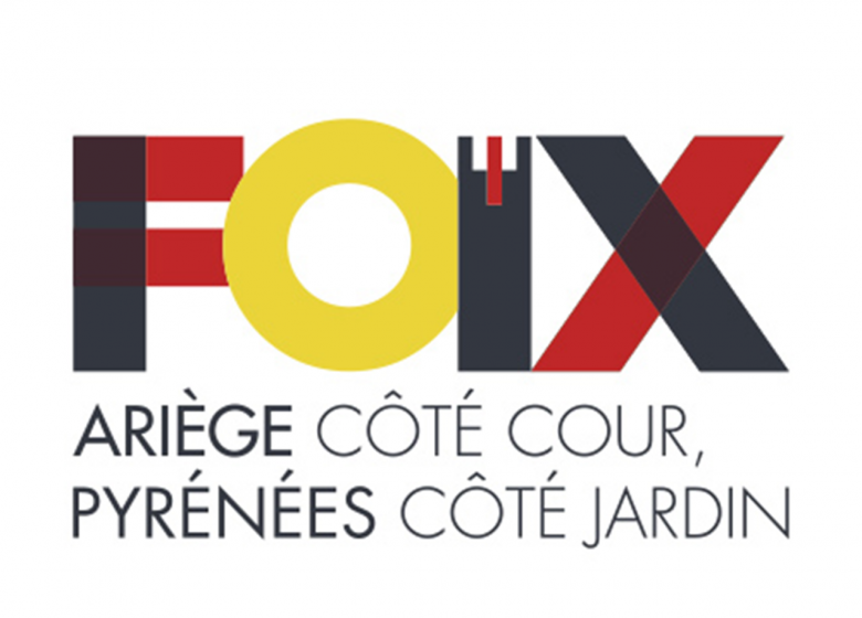 Foix Ufficio del turismo dei Pirenei dell'Ariège