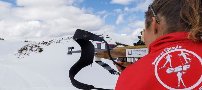 ESF – Ecole du Ski Français de Beille et du Chioula