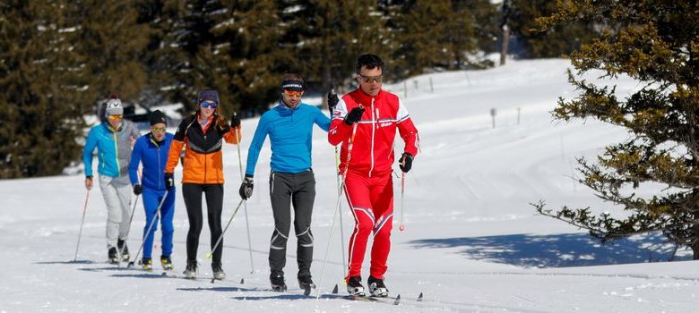 ESF – Ecole du Ski Français de Beille et du Chioula