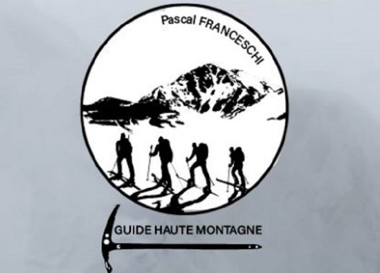Pascal Franceschi – Guide de Haute Montagne