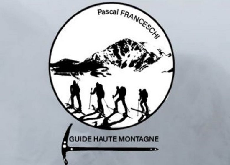 Pascal Franceschi – Guía de Alta Montaña