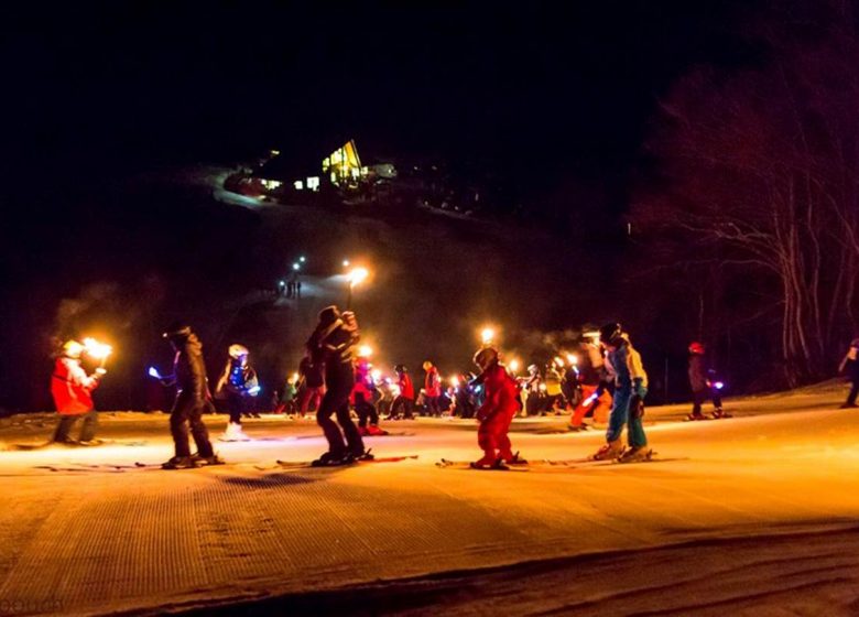 Donezan skiclub