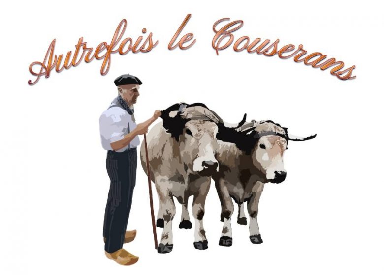 Autrefois Le Couserans