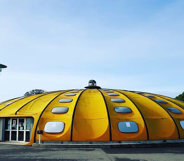 Piscine de Saverdun