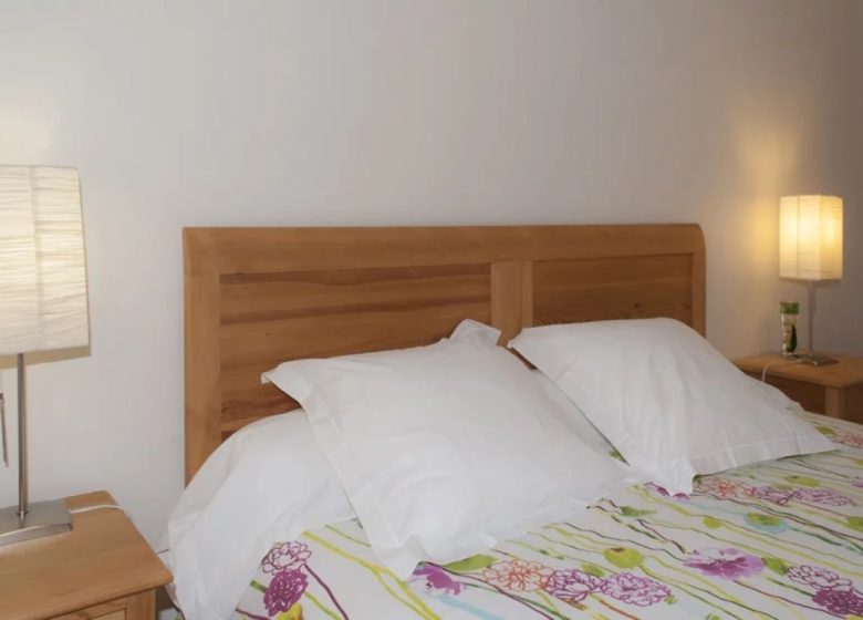 Bed en Breakfast Les Terrasses de Castelmerle