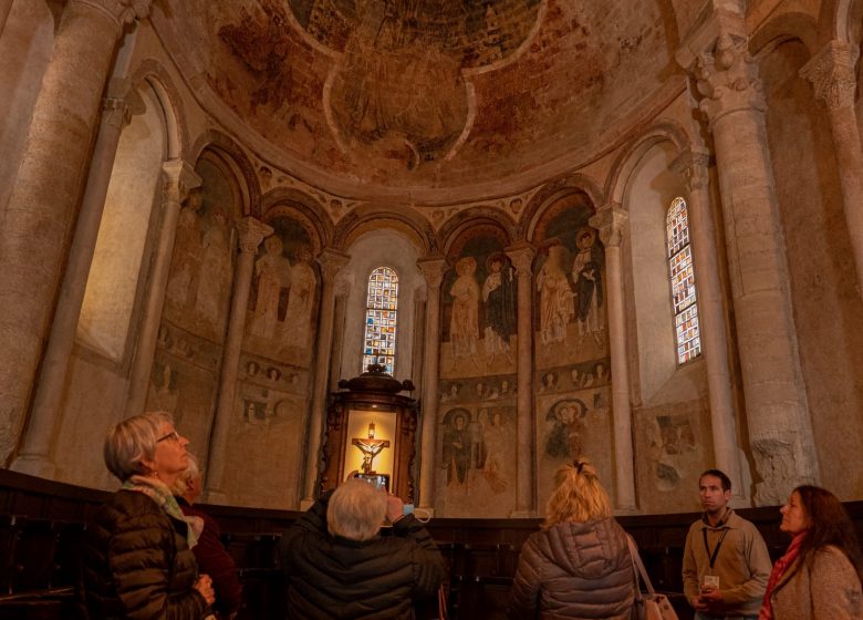 Cattedrale di Saint-Lizier