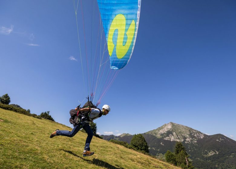 Natura 2000, Mont Ceint, Mont Béas, tourbière de Bernadouze