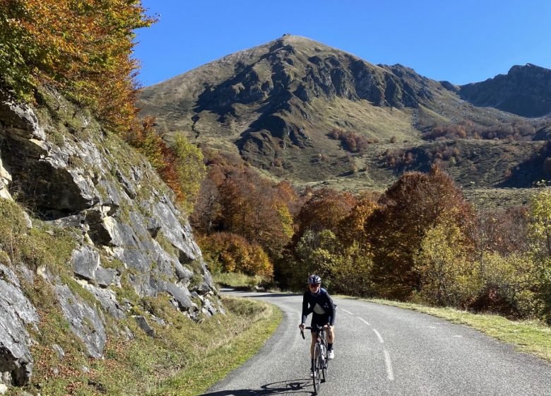 Le Col d’Agnès – circuit n°5