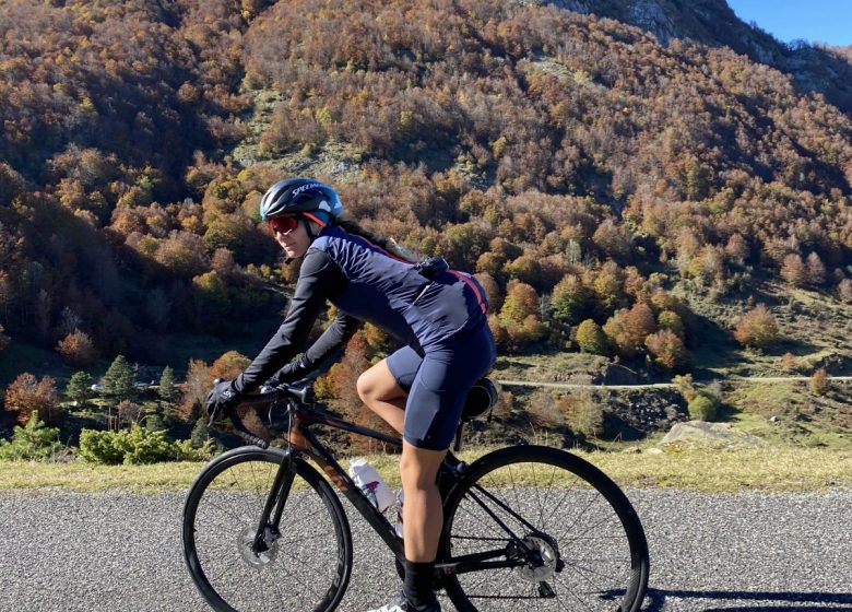 Il Col d'Agnès – circuito n°5