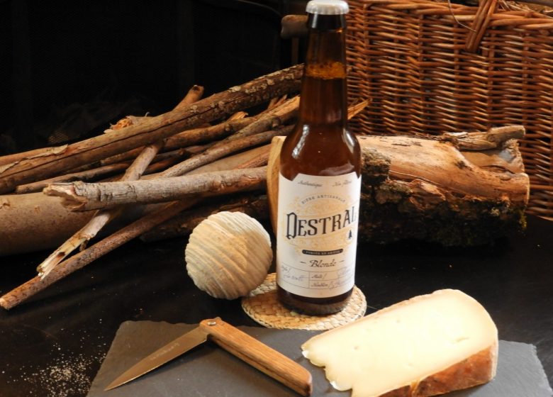 Boutique – Bière artisanale Destral