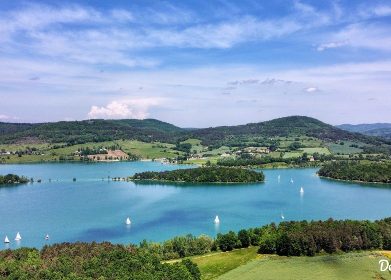 Lac de Montbel