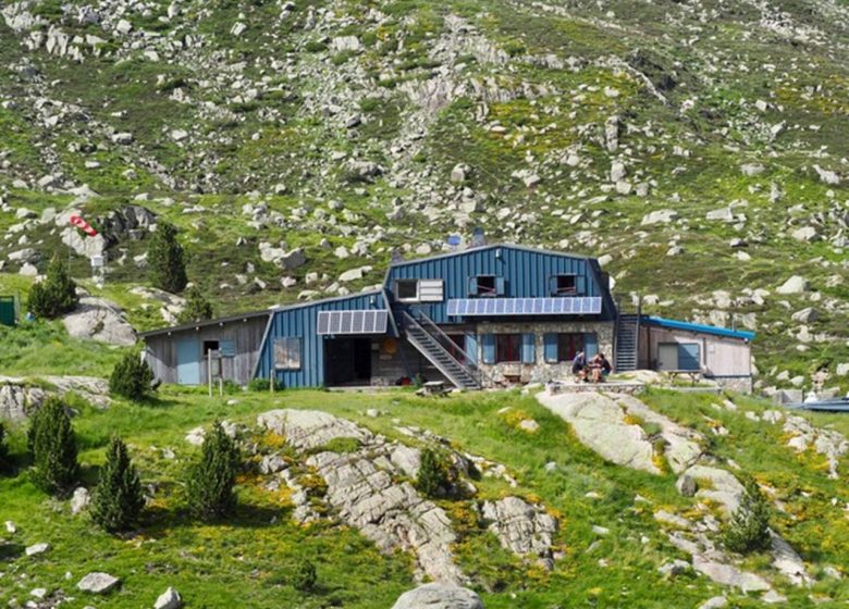 Rifugio di Bassiès