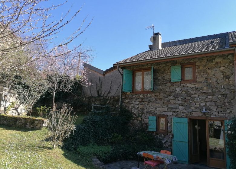 Casa Rural de Ménac