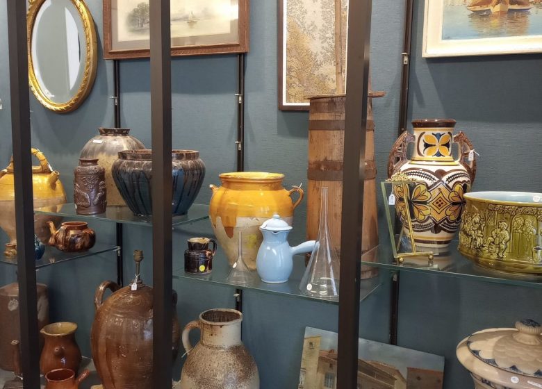 La Petite Brocante