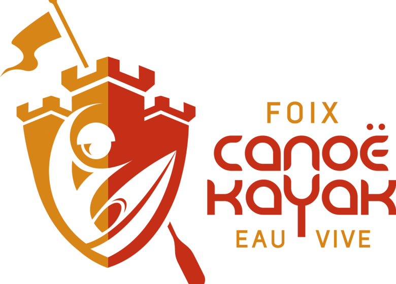 Foix Canoe Kayak Eau Vive