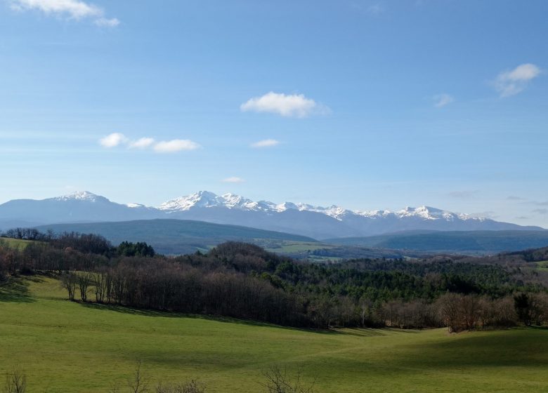 Càmping Le Roc Del Rey