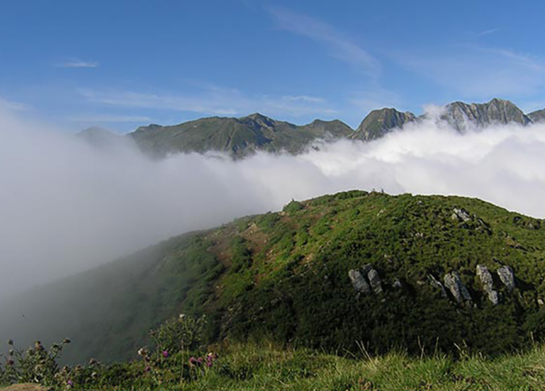 El Pico de la Fonta