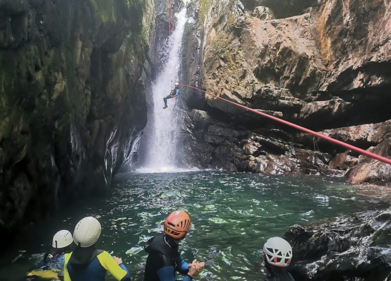 Agua divertida