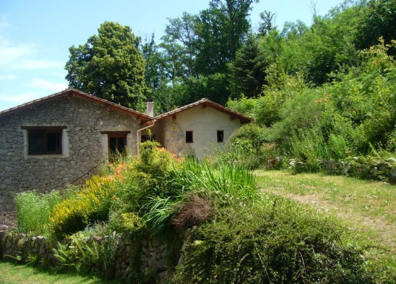 La Gran Casa Rural de Mailhac