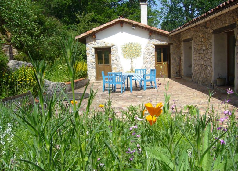 La Gran Casa Rural de Mailhac