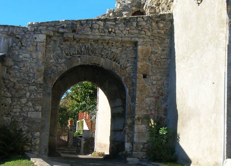 Il Forte di Prades