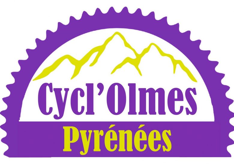 Cycl'Olmes Pyreneeën