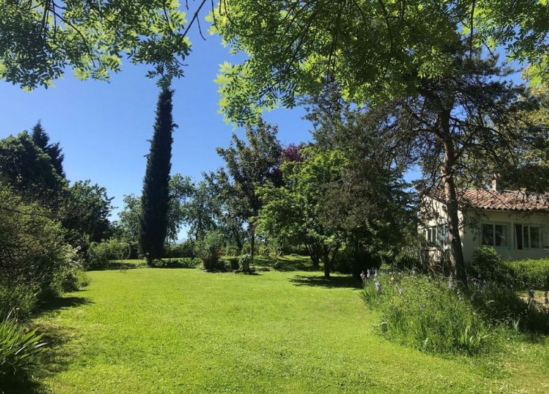 Casa Rural Foix – Domaine de Montcabirol