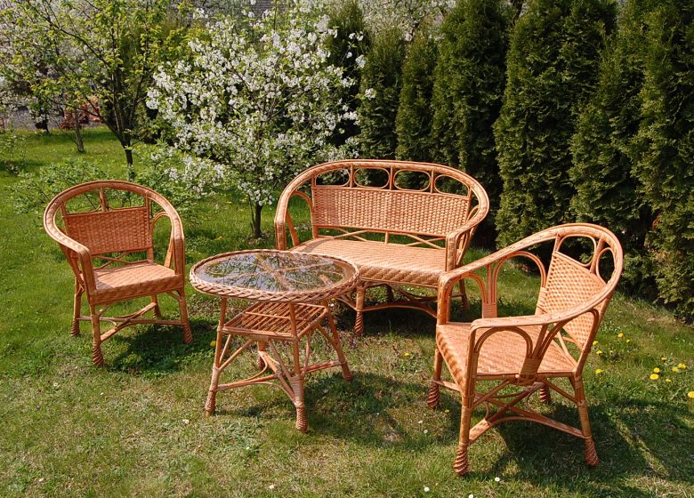 Wicker and basketwork Alter'Natura