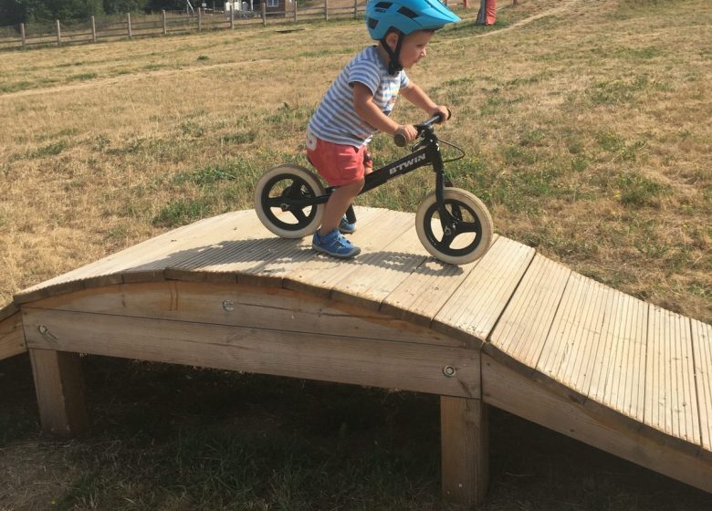 VTT avec Pyrénées Excursion