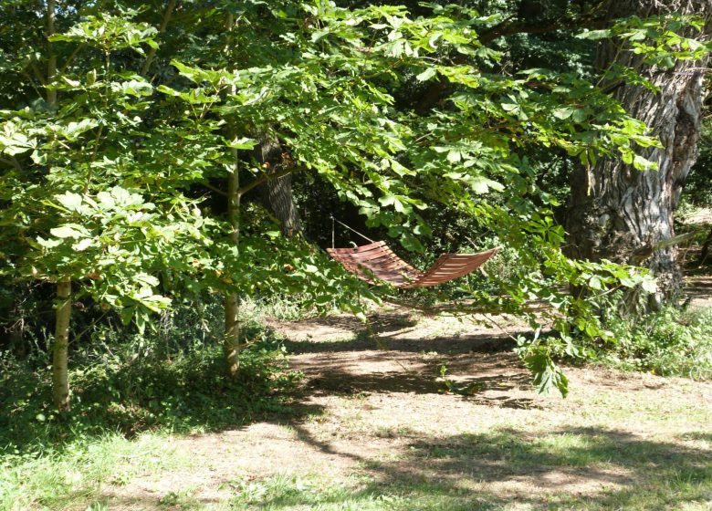 Gîte Le Moulin D'en Bas – 8 people