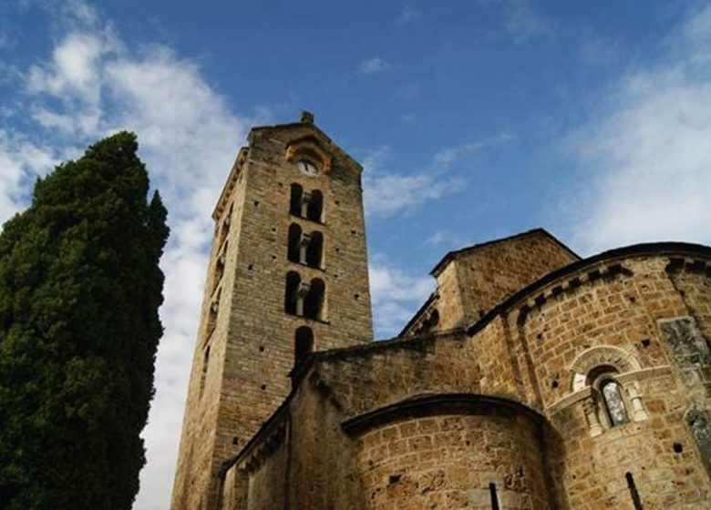 Iglesia de San Martín