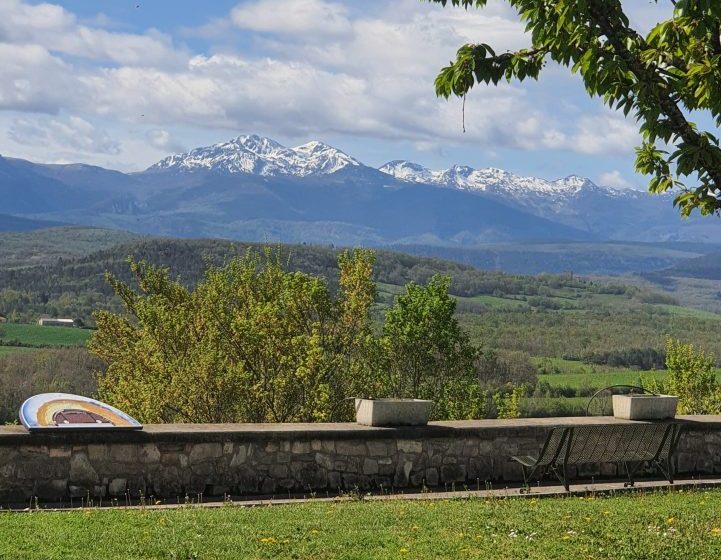 La locanda del pellegrino