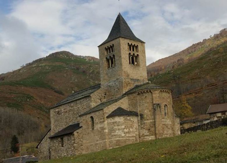 St. Julian's Church