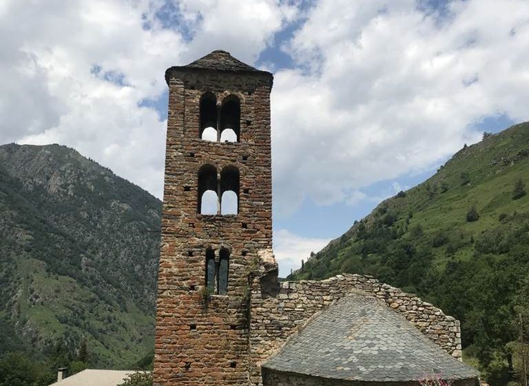 Iglesia de San Pedro