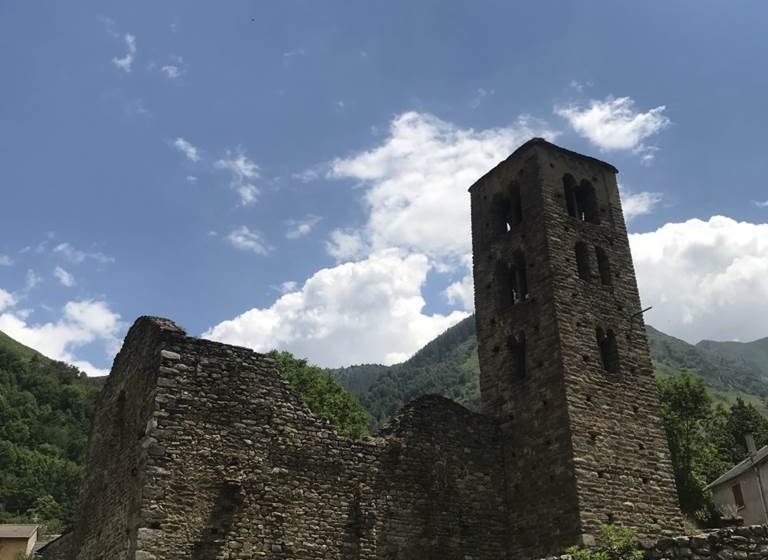 Iglesia de San Pedro