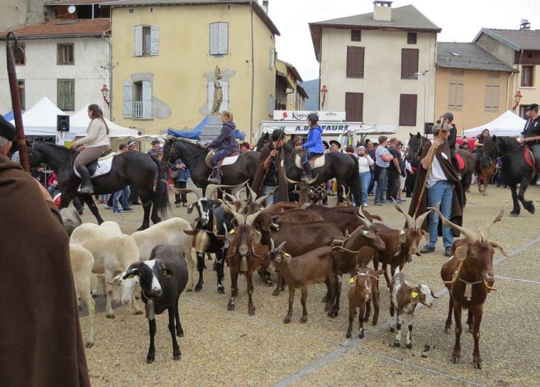 Gran Feria de Primavera