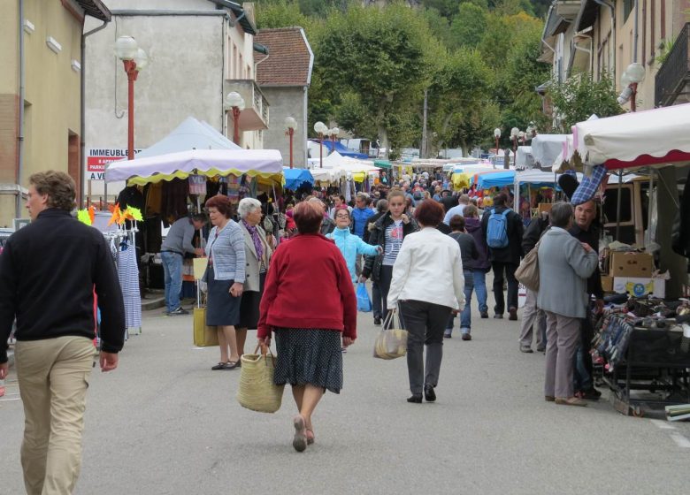 Grande Foire de Printemps