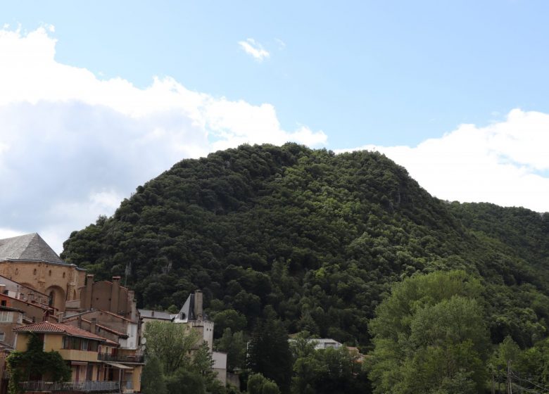 Balade du Saint-Sauveur