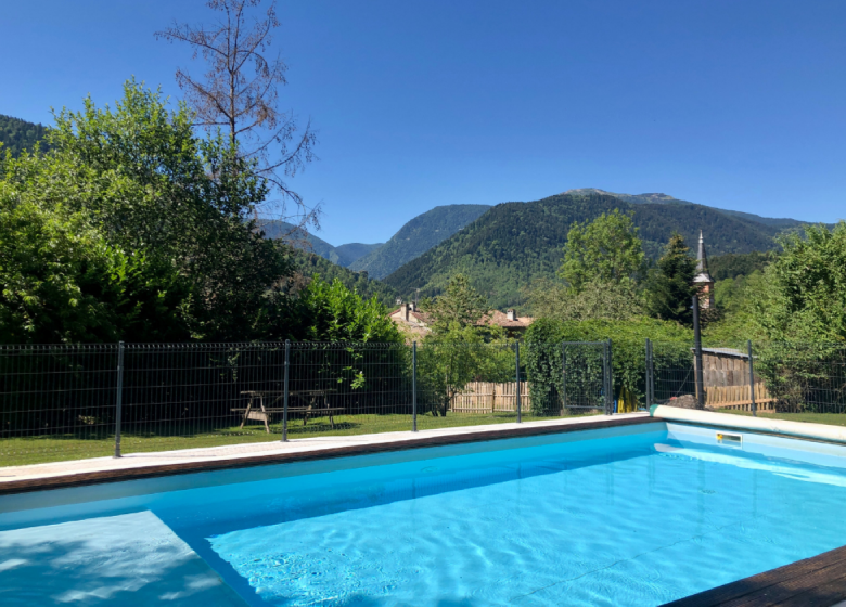 la casa bajo la higuera gran casa rural