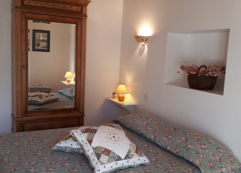 Bed en Breakfast La Bourdasse