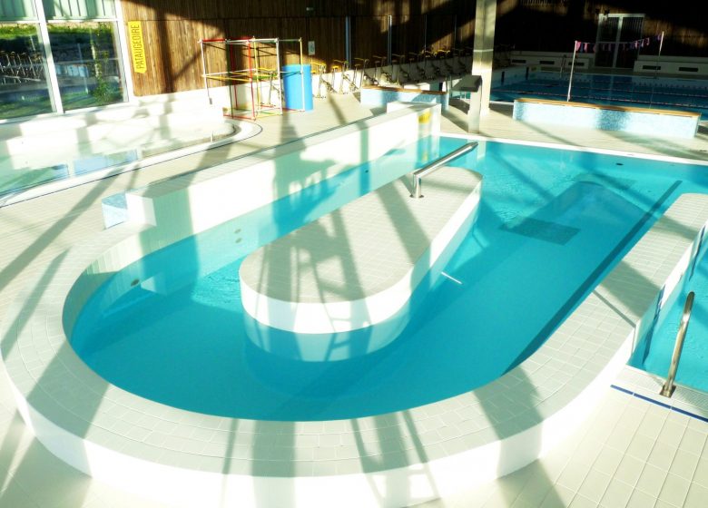 Couserans aquatisch centrum