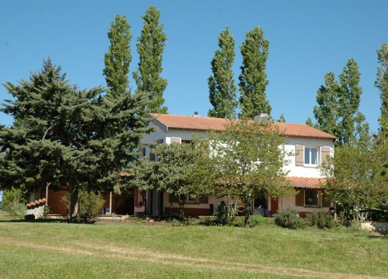 Bergun Cottage