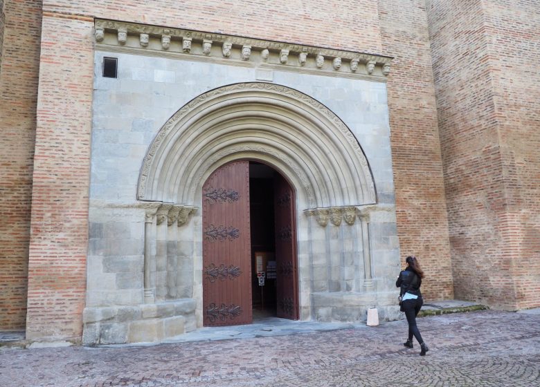 Iglesia de Nuestra Señora del Campamento