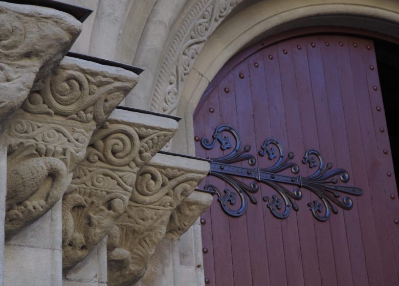 Kerk van Onze-Lieve-Vrouw van het Kamp