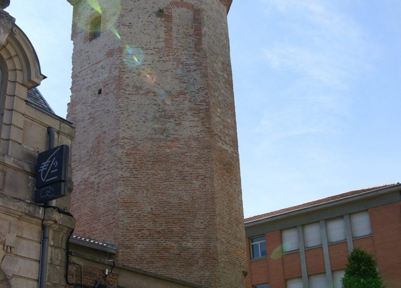 Torre de la Moneda