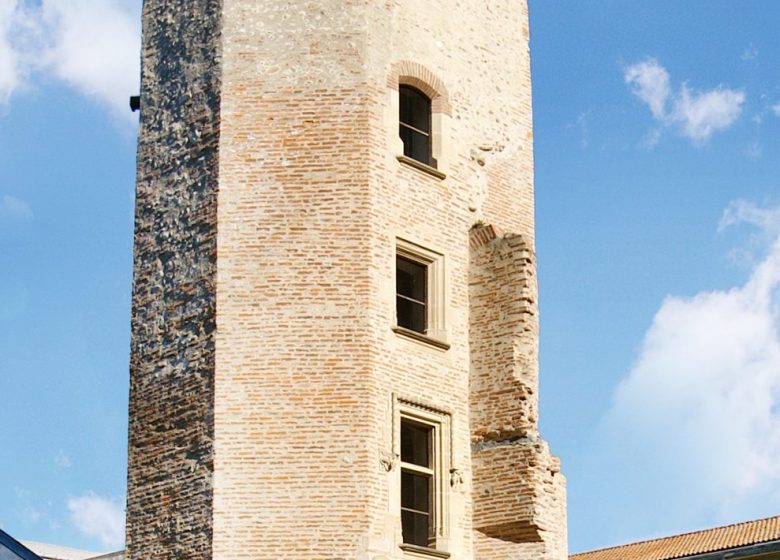 Torre de la Moneda