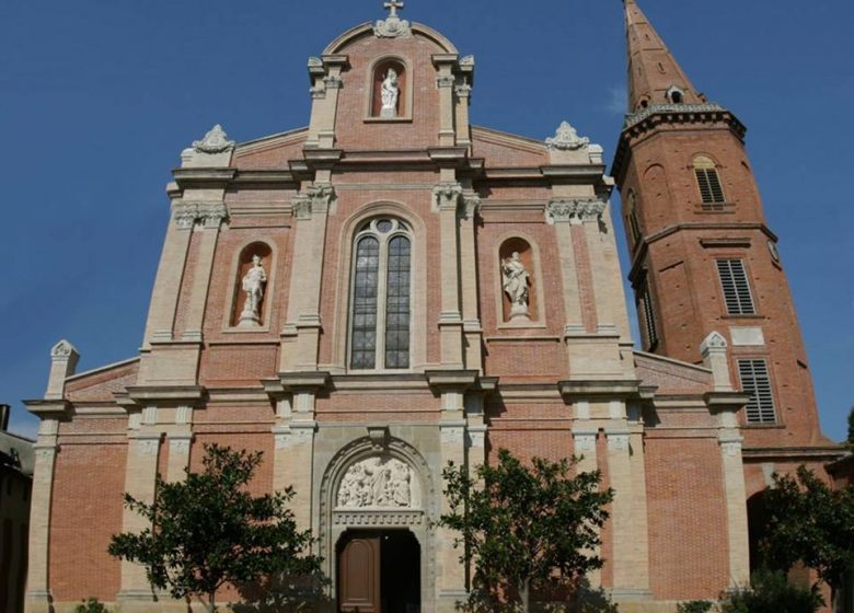 Bastida medieval de Mazères