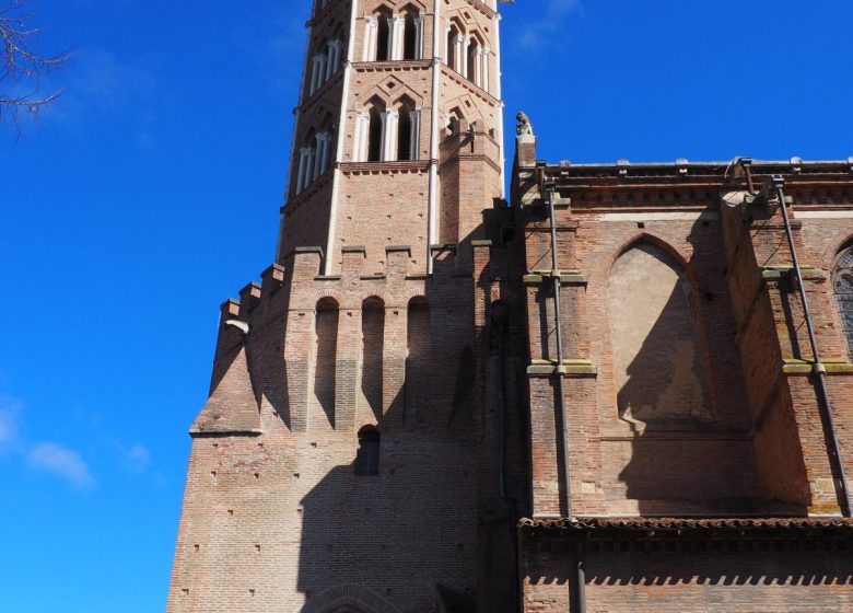 Cattedrale di Pamiers