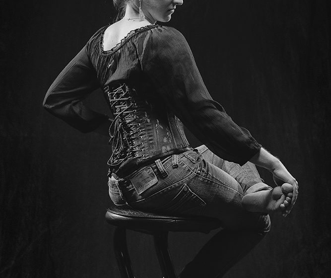 Studio Marc Mesplié fine art photography