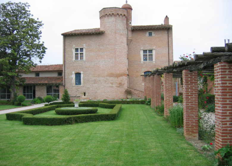 Museu Mazères – Hotel Ardouin